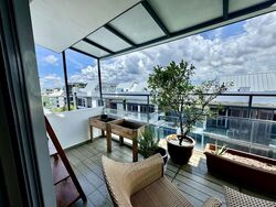 The Seawind (D15), Condominium #536782781